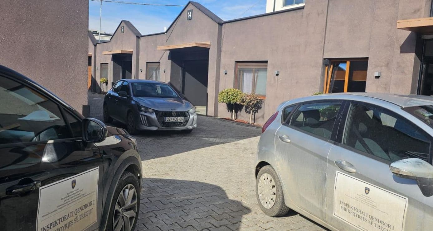 Shteti mbyll 26 motele e vila anekënd Kosovës (FOTO)