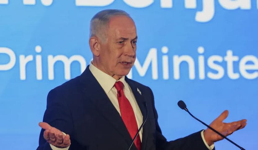 Netanyahu thotë se Irani duhet të heqë dorë nga uraniumi