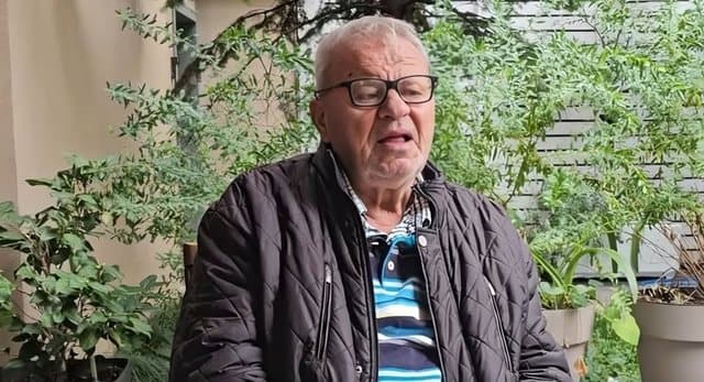 Po lëvizte me biçikletë, aksidentohet humoristi Nexho Shabani