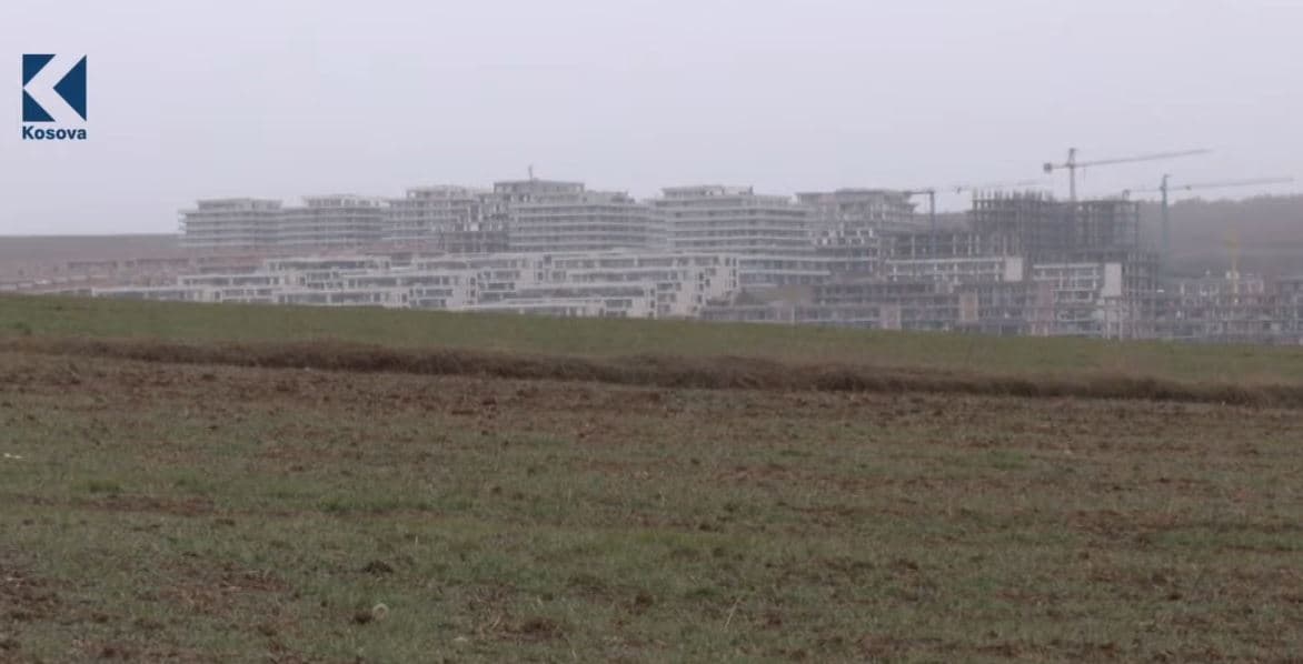 Plani i Presidencës: Pallati presidencial pret miratimin e buxhetit (VIDEO)