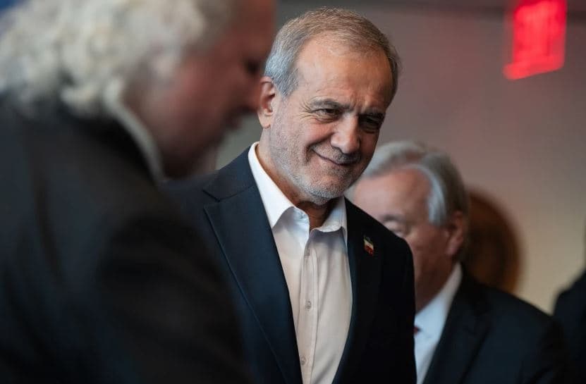 Presidenti i Iranit kërkon 'negociata fer’ me Shtetet e Bashkuara të Amerikës