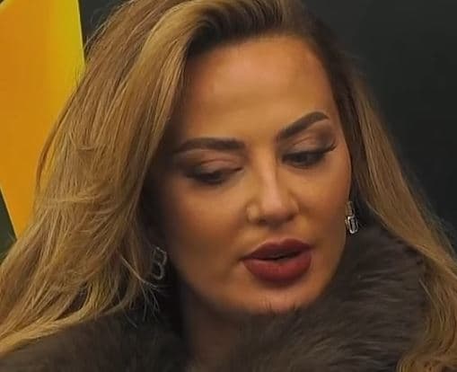 “A e ndjen se mund të rikthehesh me të?” – Suanita flet për ish të fejuarin (VIDEO)