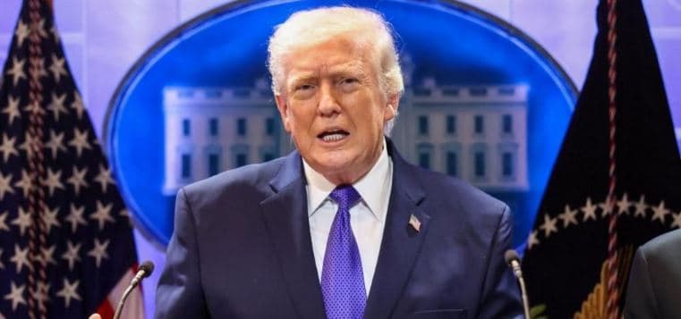 Tarifa e re globale e Trump hyn në fuqi me 10%
