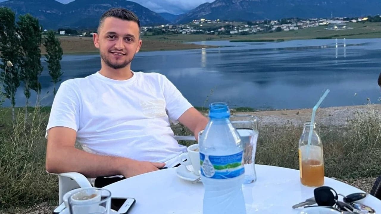 “Paratë i përkisnin…”, zbulohen detaje rreth policit që u kap me 1 milion euro në Merdare