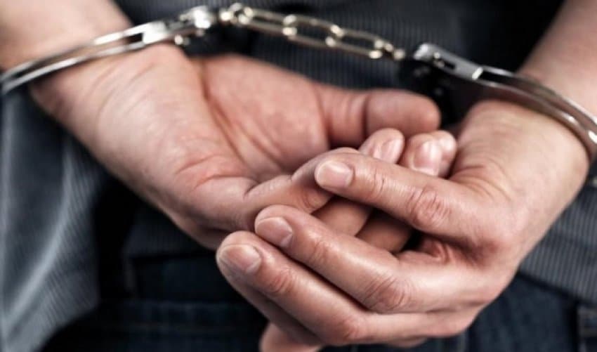 Obiliq: Arrestohet personi që kanosi një polic, iu gjet vetura që kërkohej në Britani