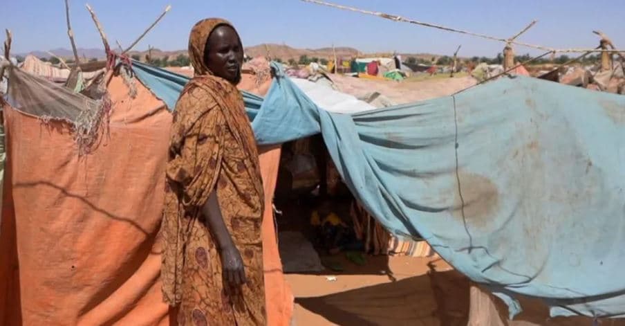 OKB thotë se mizoritë në Sudan janë ''shenja të gjenocidit''