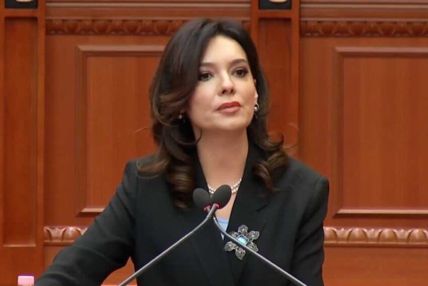 Spiropali uron Kosovën: Do të qëndrojmë gjithmonë pranë saj në rrugëtimin euroatlantik