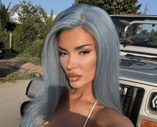 Era Istrefi në mbështetje të marshit “Drejtësi, jo politikë”