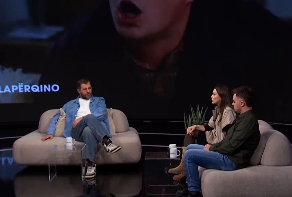 “Mamma Mia Llapërqino'', seriali i ri televiziv vjen sonte në Klan Kosova (VIDEO)