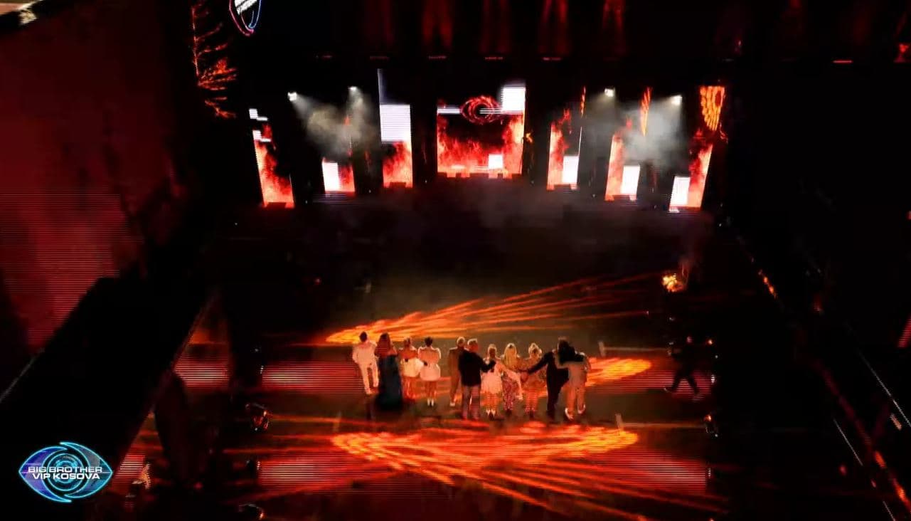 Zbulohet data e finales së madhe të Big Brother Vip Kosova 4 (VIDEO)