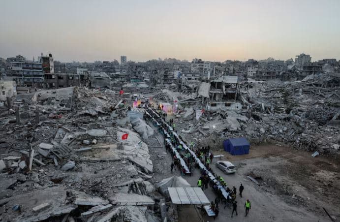Forcat izraelite dhe Hamasi kryen krime mizore në Gaza, thuhet në raportin e OKB-së
