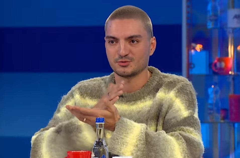 “Labin e kam duru shumë”, ish-banori flet për eksperiencën e tij në BBVK (VIDEO) 