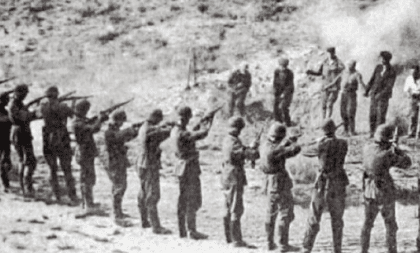 82 vjet nga Maskara e Tiranës