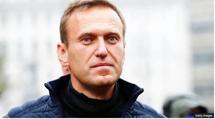 Rusia e vrau Alexei Navalnyn duke përdorur toksinë bretkose, thotë Britania