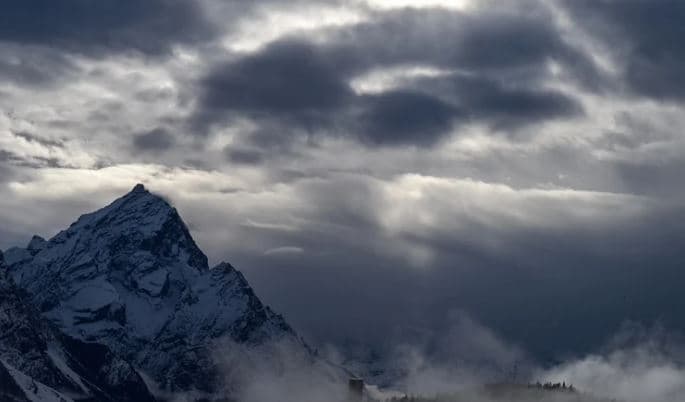 Ortekët në Itali lënë të vdekur tre persona në rajonet e Olimpiadës Dimërore