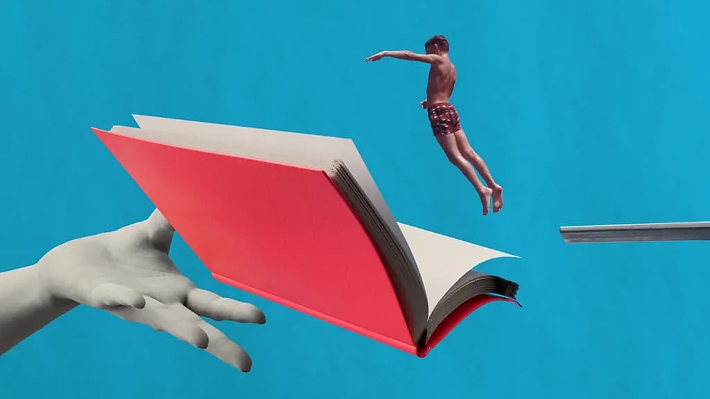 ''Zbuloi diçka tek unë'', pse njerëzit po i drejtohen biblioterapisë?
