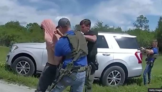 Tentoi vrasjen e Trumpit, dënohet me burgim të përjetshëm 59-vjeçari