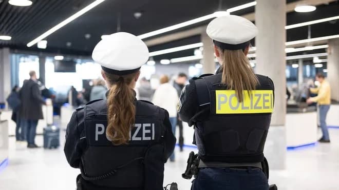“Harron” që është i dënuar për vrasje, kosovari bie në prangat e policisë gjermane në aeroport