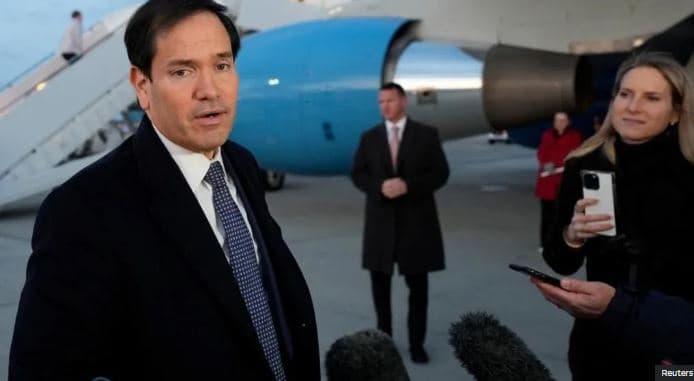 Rubio paralajmëron Evropën për një epokë të re në gjeopolitikë