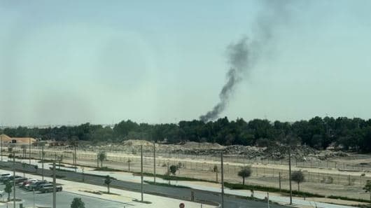 Raportohen shpërthime në vendet arabe të Gjirit që kanë baza amerikane