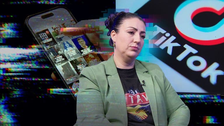 Ish-punëtorja e TikTok-ut akuzon kompaninë për bullizëm, ngacmime dhe shtypje të sindikatave
