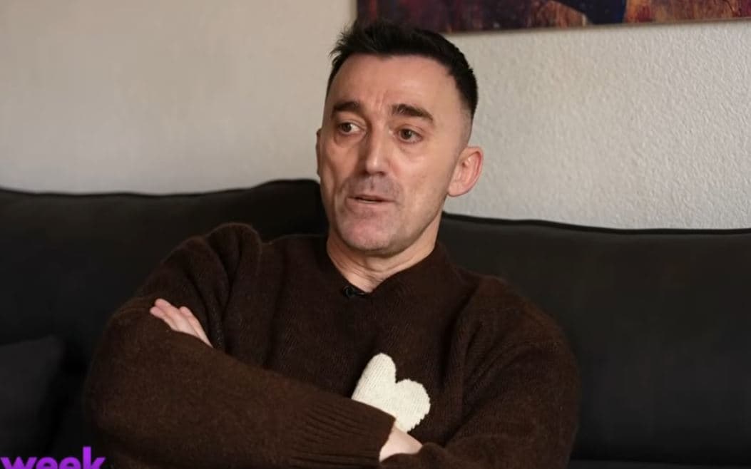 “A je single?” - pyetja që e bezdis më së shumti Adnan Blakun (VIDEO)