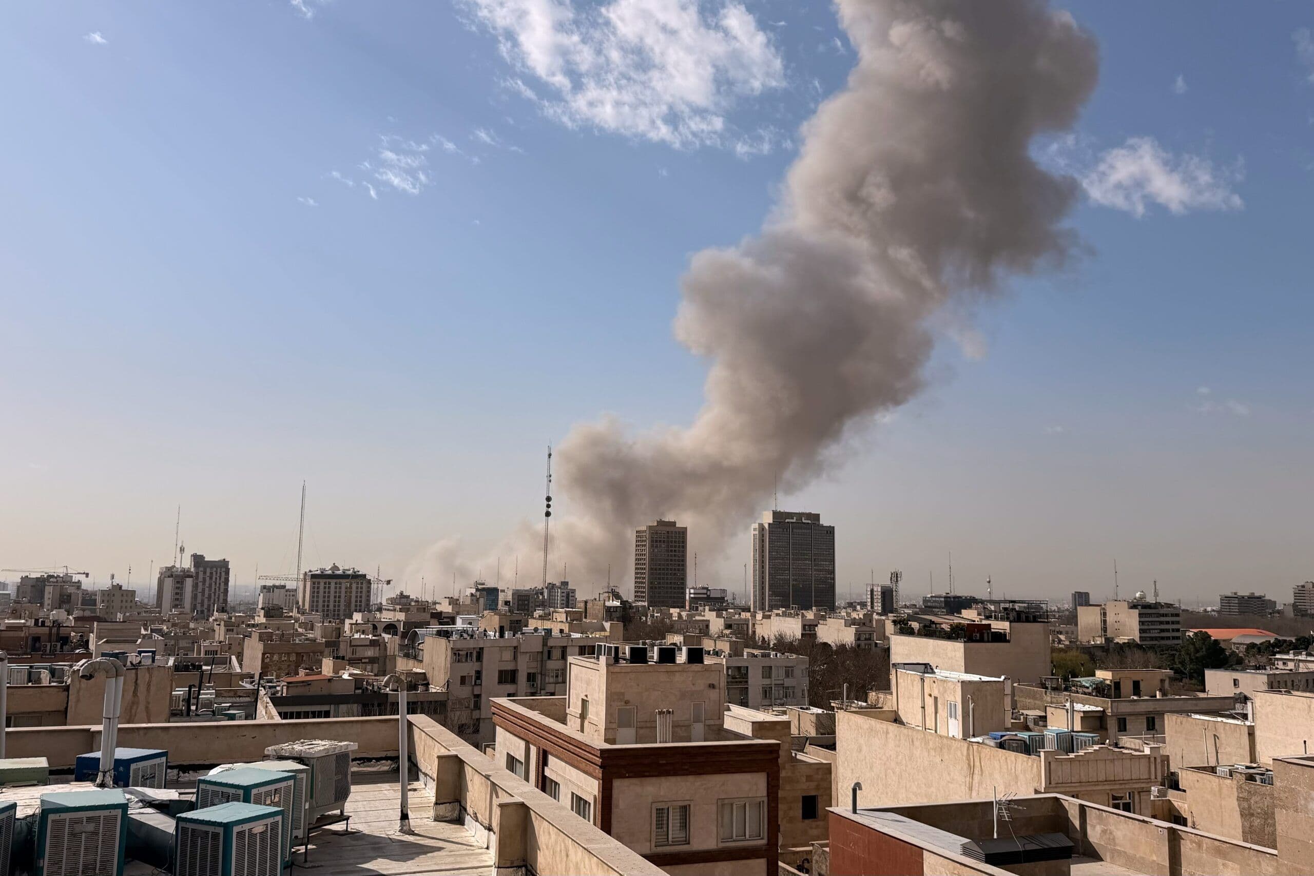 Ky është sulmi i dytë amerikan ndaj Iranit në më pak se një vit