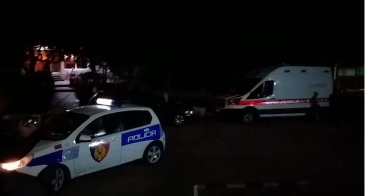 Ngjarje e rëndë në Shqipëri, vdes 65-vjeçarja pasi u sulmua nga qeni i fqinjit
