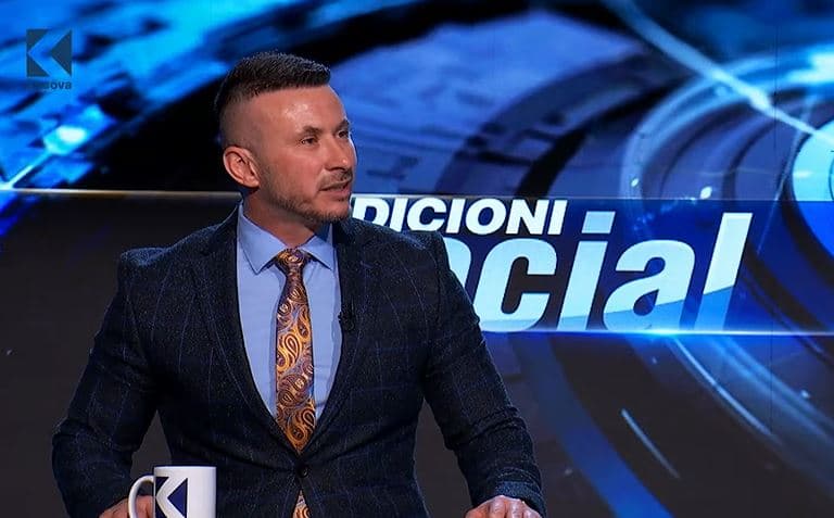 Zeqiri: Fitorja ndaj Sllovakisë, përgjigja më e mirë diplomatike (VIDEO)