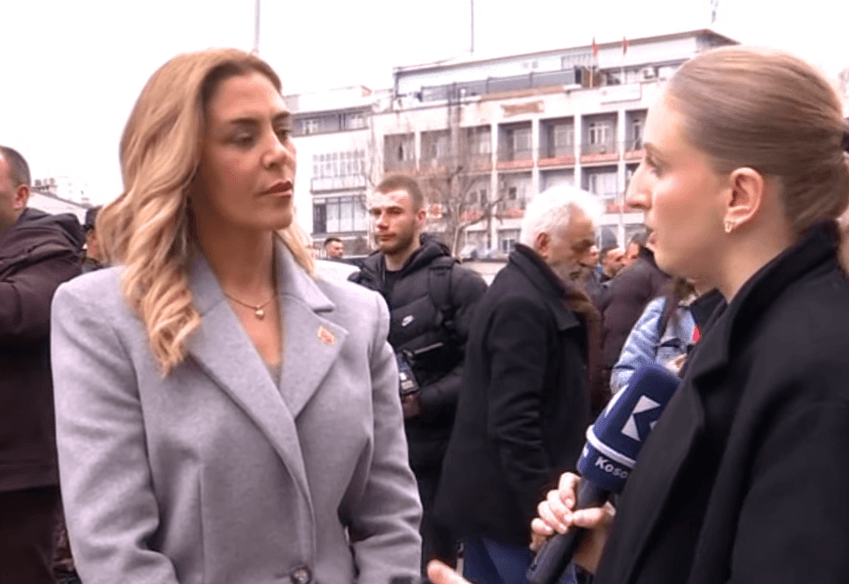 Ekspozita skandaloze për masakrat, Deliu-Kodra: E pafalshme!