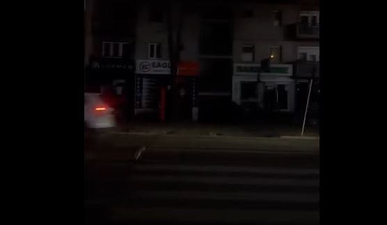 Ulpiana në terr, shkak shembja e dheut sot në Prishtinë (VIDEO)