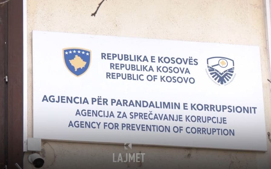 Deklarimi i pasurisë: Një mijë e 400 zyrtarë ende nuk i kanë filluar procedurat (VIDEO)