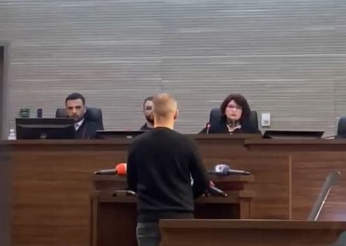 Murseli vazhdon ta quajë grabitje krimin e rëndë ndaj Liridonës, kështu iu përgjigj gjyqtares
