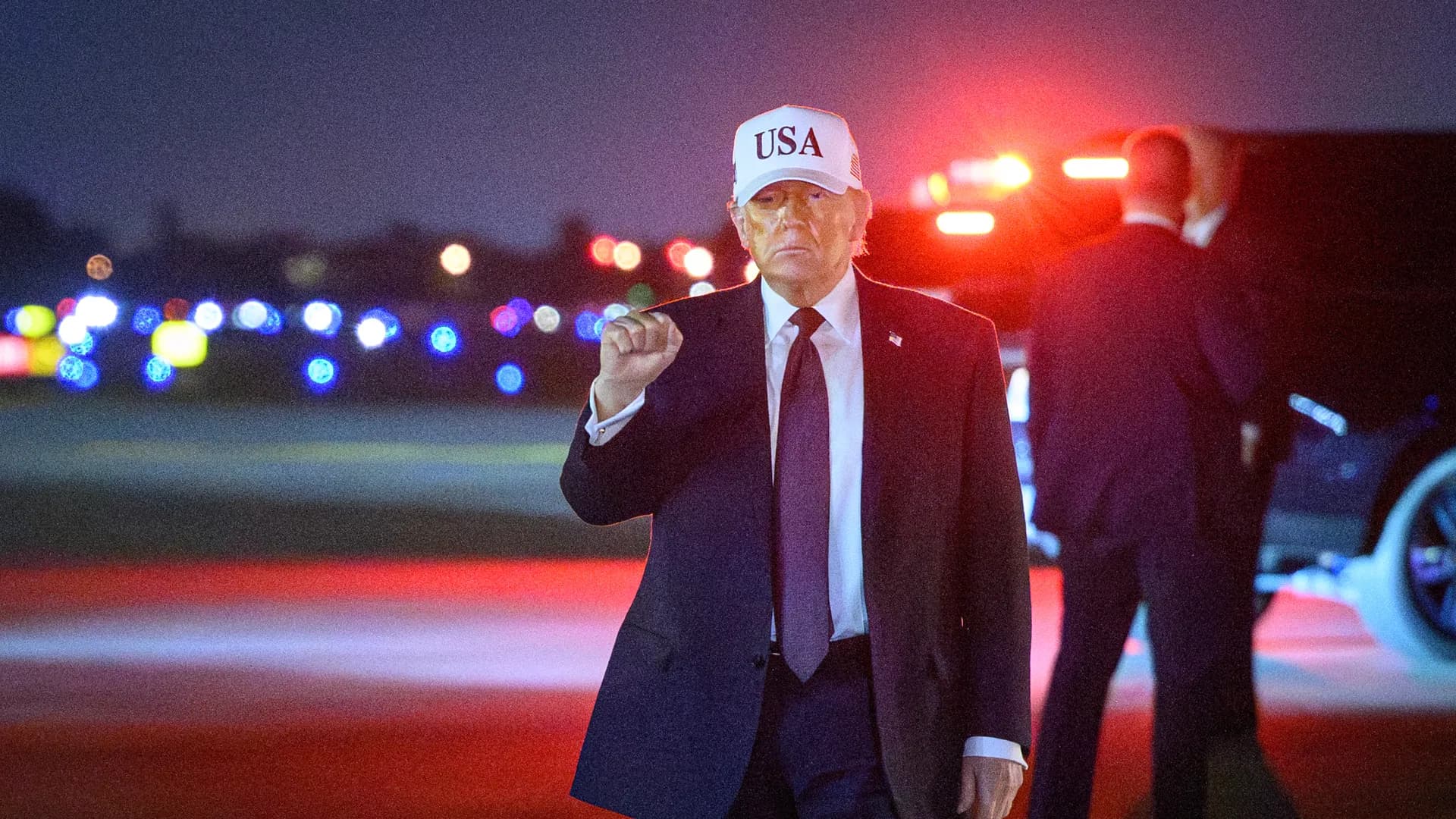 Skenari më i keq në Iran për të cilin ShBA është përgatitur? Trump përgjigjet