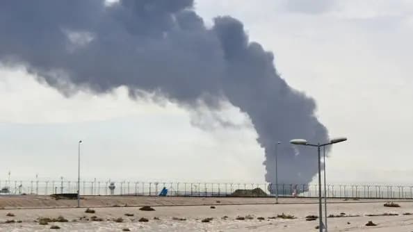 Ministri i Jashtëm i Iranit: Nuk e kemi ndërmend të negociojmë
