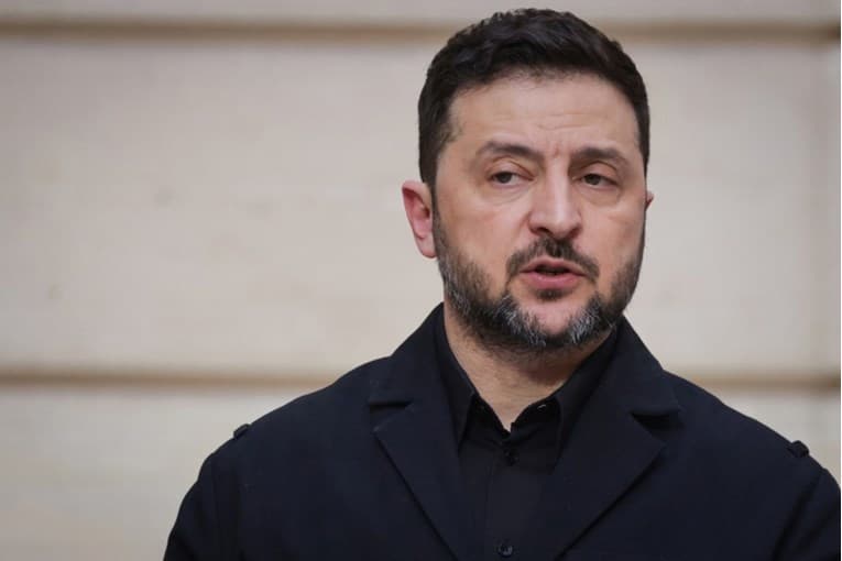 Pas marrëveshjes për tubacionin e naftës, BE zhbllokon 90 miliardë euro ndihmë për Ukrainën