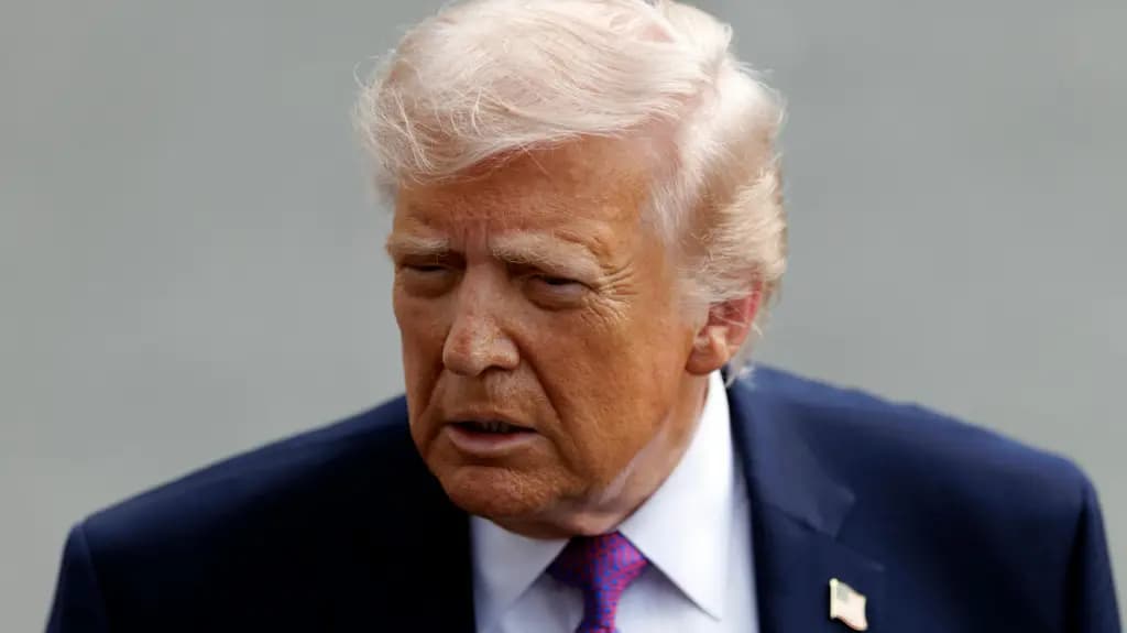 Trump thotë se nuk është gati për një marrëveshje me Iranin