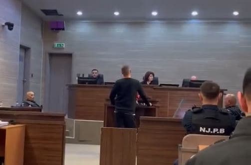 "250 mijë euro dhuratë", Granit Plava jep detaje shokuese rreth vrasjes së Liridona Ademajt