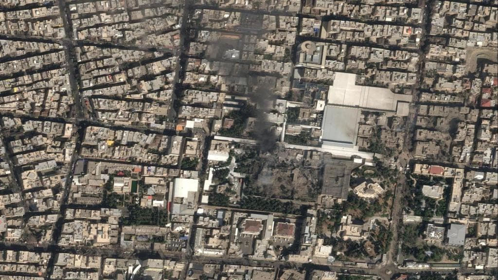 Udhëheqësi Suprem i Iranit u vra në një sulm amerikano-izraelit
