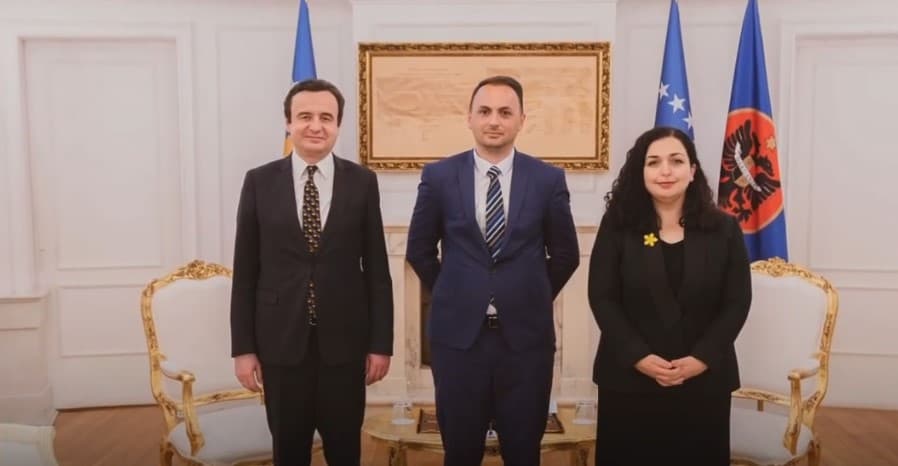 Ngërçi institucional: Edhe kryespiuni i Kosovës bëhet u.d. (VIDEO)