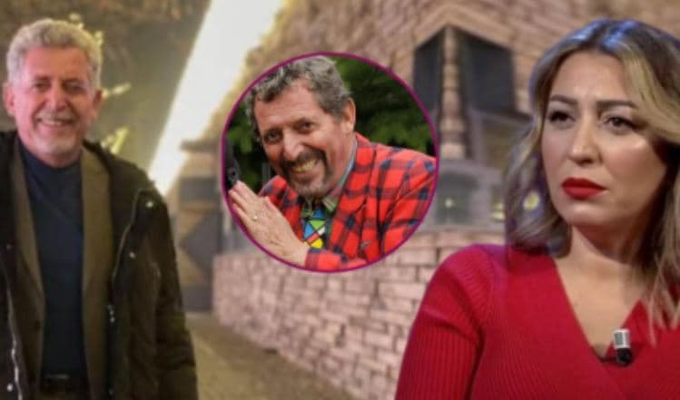 Adelina kujton Cimën në 5-vjetorin e vdekjes: Më mungon babi, shtylla ime më e fortë