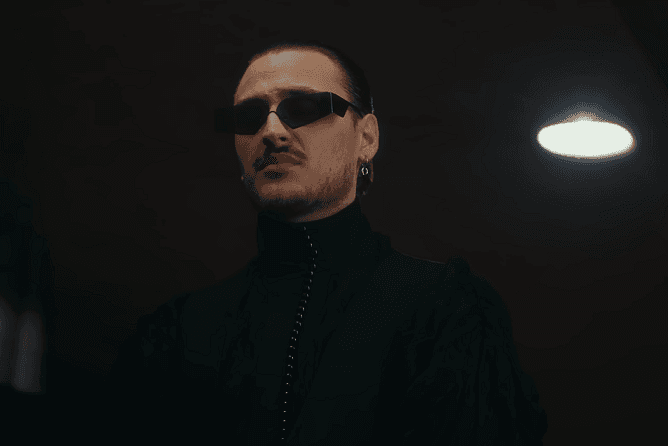Vjen klipi i “Nan” – kënga që do të pëfaqësojë Shqipërinë në Eurovision (VIDEO)
