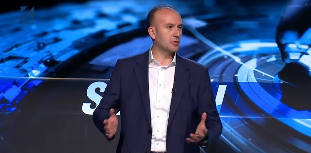 Mustafa: VV-ja nuk ka interesim për me dalë nga kriza (VIDEO)