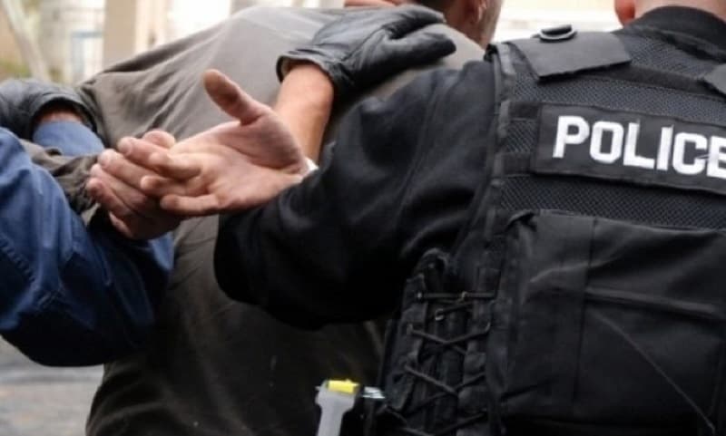 Kanosi disa persona, arrestohet i dyshuari në Prishtinë