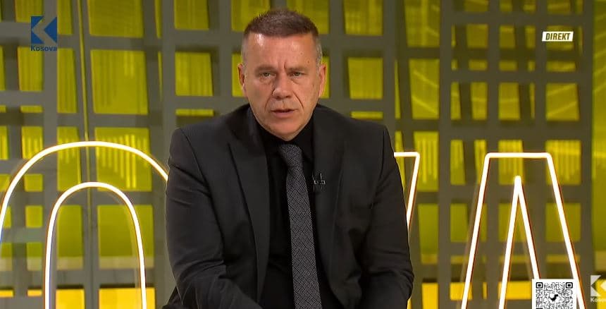 Takimi Kurti-Macron, Arifi: Kryeministri po dërgon sinjale për ringjalljen e dialogut (VIDEO)