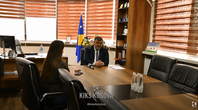 Avokati i Popullit: Gjykatat po shkelin të drejtat e njeriut me zvarritje të lëndëve (VIDEO)