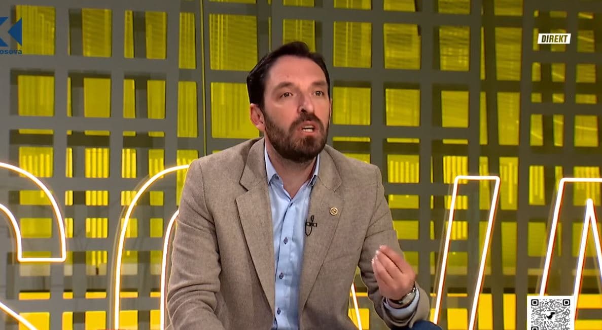 Nesër del vendimi i Gjykatës Kushtetuese? – Flet Azdren Shala (VIDEO)