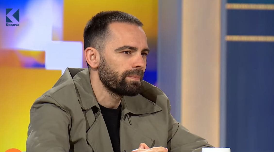 Besnik Qaka pjesë e Big Brother sezonin e ardhshëm? (VIDEO)