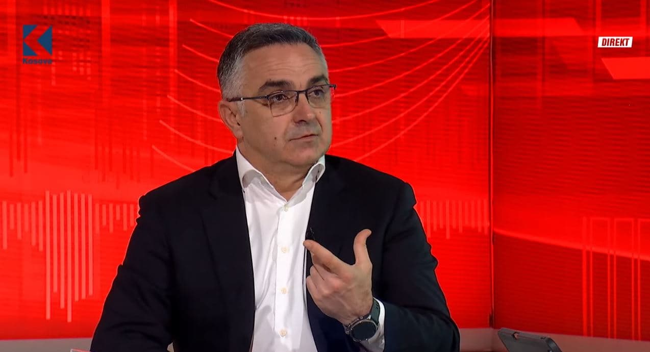 Tahiri tregon se kur mund të mbahen zgjedhjet nëse nuk zgjidhet Presidenti për 34 ditë (VIDEO)