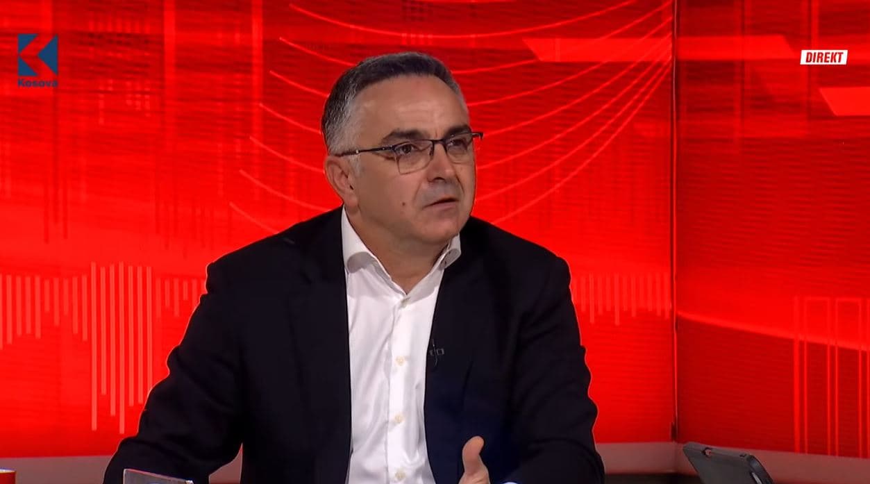 Çmimet e naftës, Tahiri tregon se çka i tha Kusari-Lilës në takim (VIDEO)